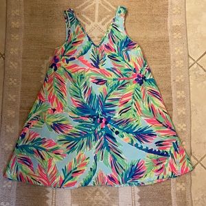 Lilly Pulitzer dress size Small